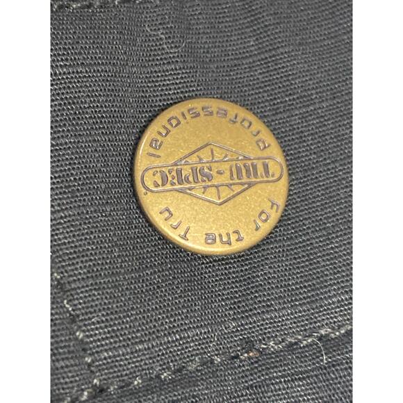 TRU-SPEC Women's Cargo Pants Size 2 Black Straight Leg Casual NEW - Picture 3 of 13